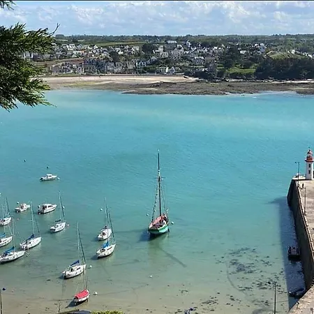 Cote Et Mer