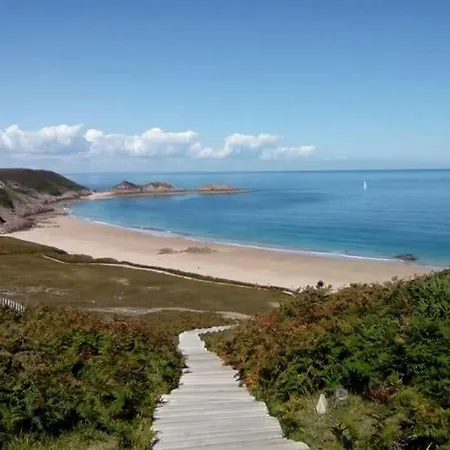 Cote Et Mer Erquy